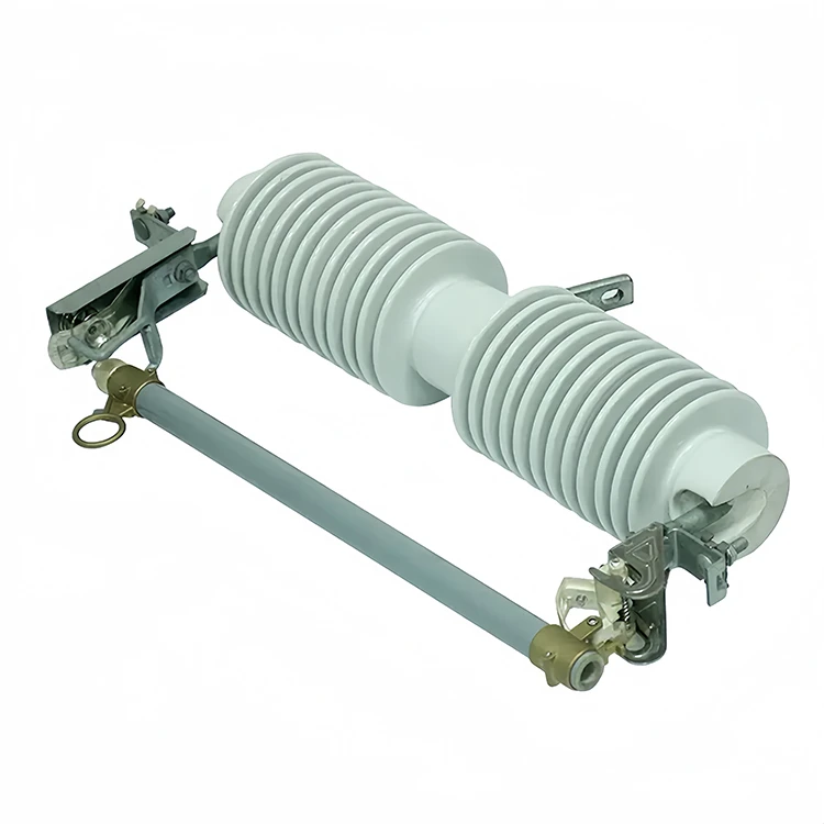 Ceramic Outdoor High Voltage Drop Fuse