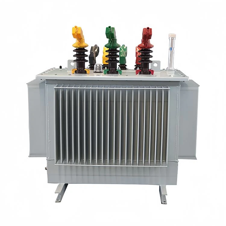 Transformer Kuasa yang direndam minyak